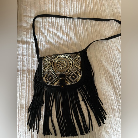 Big Buddha Handbag - Picture 1 of 12